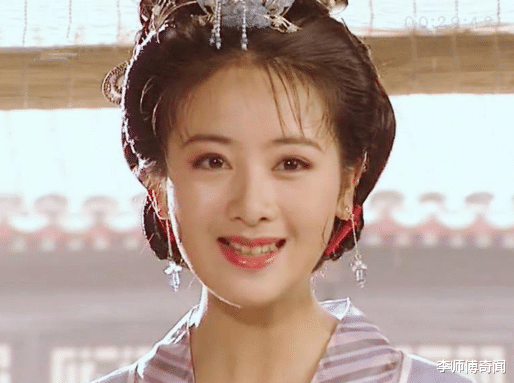 |让人傻傻分不清楚的14对女星,看完后能分清3对以上,算我输!