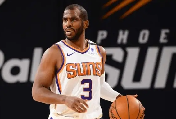保罗|NBA6大奖项出炉！大帝得分王库里三分王，保罗力压哈登再夺助攻王