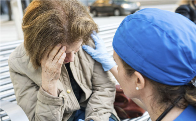 胃癌|“脑梗”并非悄无声息，身体出现5个征兆，要及时就诊，别忽视