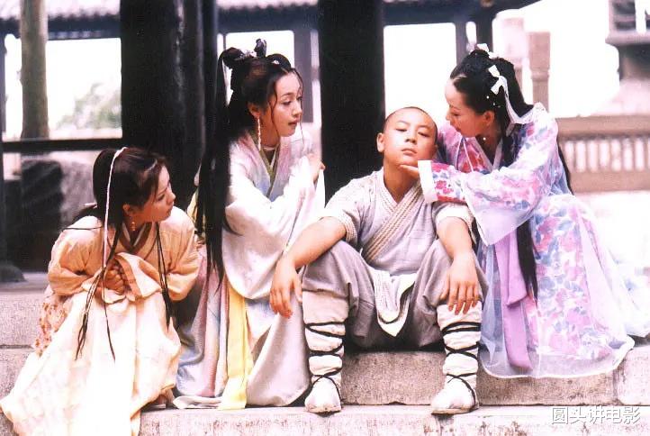 电视剧|童年回忆杀，这五部经典电视剧，你若全都看过，肯定暴露年龄了！