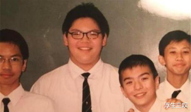 郭碧婷|向太选儿媳只看学历?黄婉佩不配入向家,凭什么郭碧婷就行