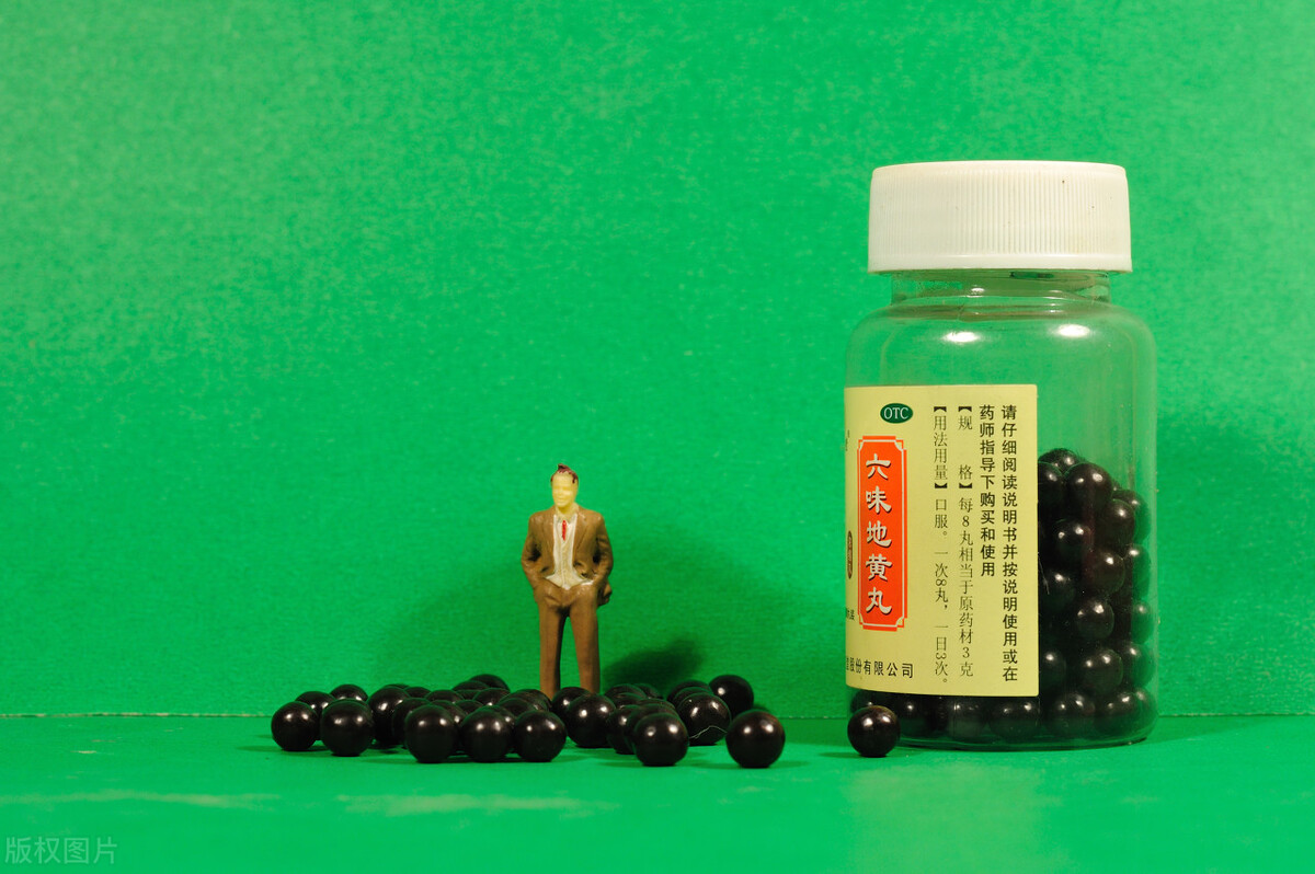 肾病|六味地黄丸巧搭配,能治疗这7种病,不止滋阴补肾,学会全家受益