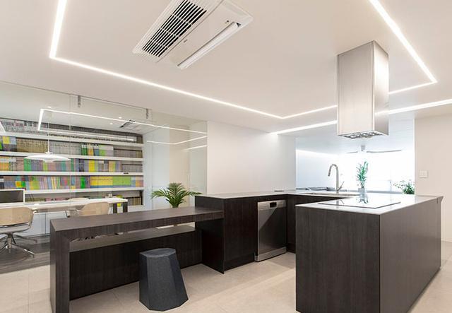 150装修花不到30万，不豪装不堆砌，入住5年也依然顺心如意！