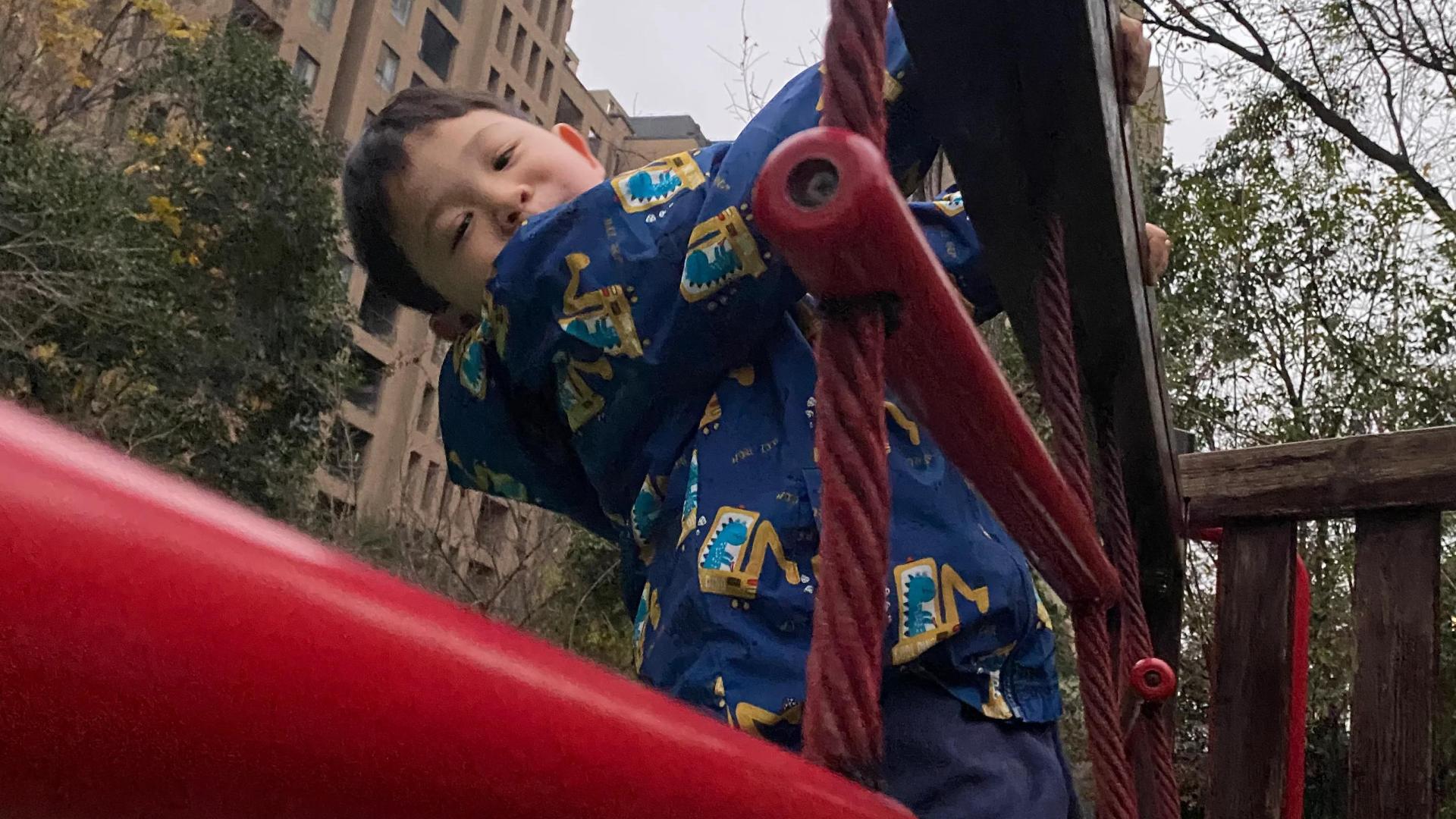 内卷和躺平，佛系和鸡娃，有没有第三条路？