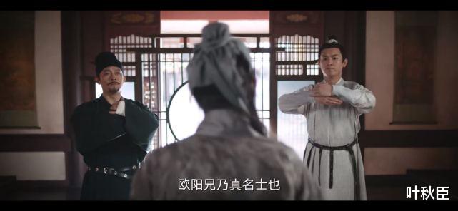 唐朝诡事录|《唐朝诡事录》哪个案件令你印象最深？我觉得这个故事荒唐又讽刺