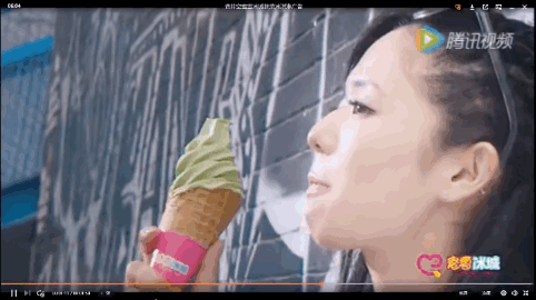 苍井空|请苍井空拍广告、自黑成瘾、唱洗脑歌，蜜雪冰城有多会玩儿？