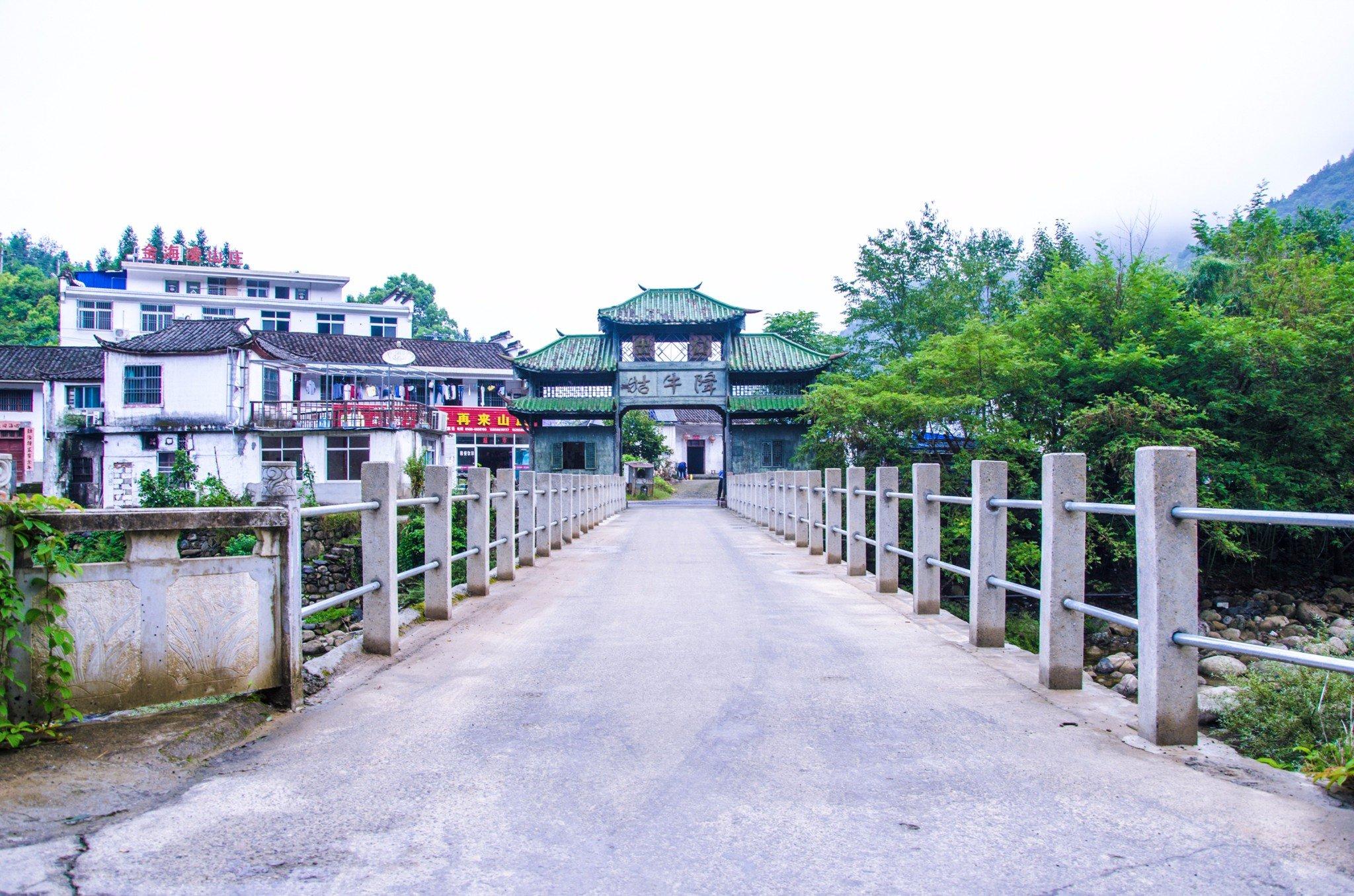 安徽|安徽竟然藏着一个“九寨沟”，宛如世外桃源，游客不多门票还不贵