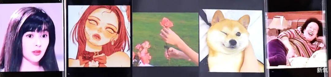 韩素希|韩素希本人在拍照这块确实有一套