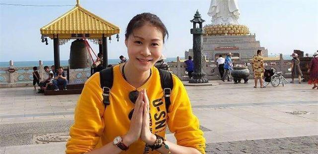 勒布朗·詹姆斯|女排名将赵蕊蕊近况：年近41仍单身，择偶标准令人望而却步