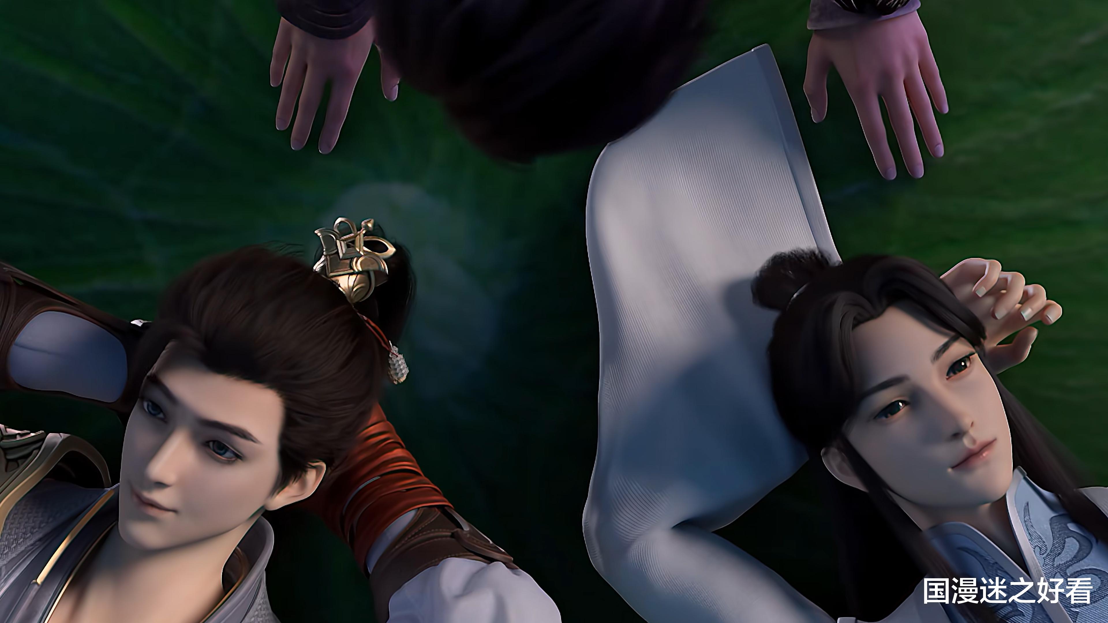 石昊|完美世界：石昊斩杀灰蛟兄弟，神焰男子登场，石毅受封无双侯