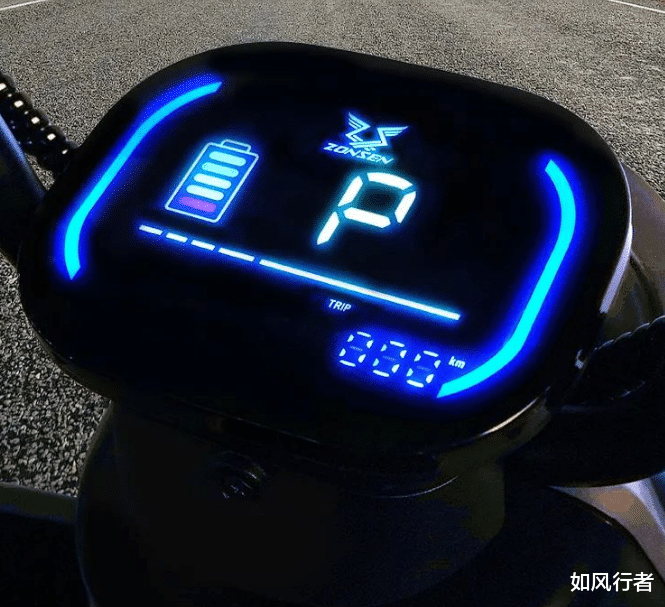 宗申悦可三轮车测评：前后双排座椅，骑行舒适，适合老人代步接娃