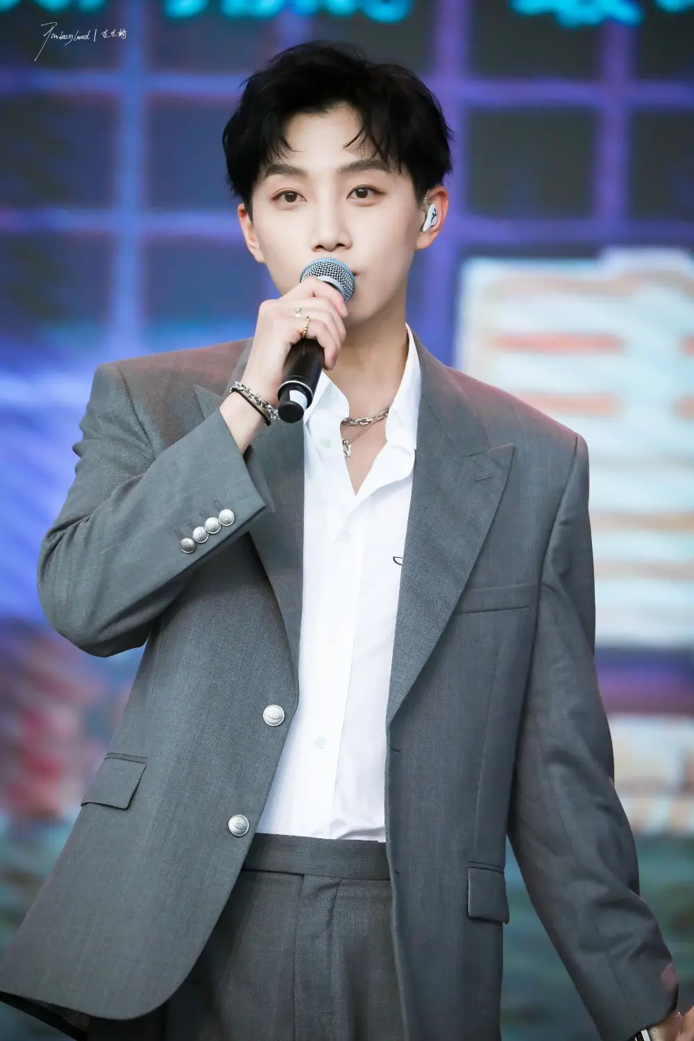 信仰|范世錡迟到激怒导演尔冬升,综艺又是在按剧本演戏?