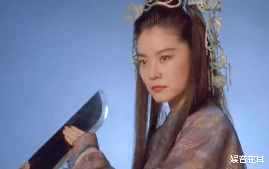 六指琴魔|新版《六指琴魔》即将定档？王晶选角造型奇特，却没有林青霞英气