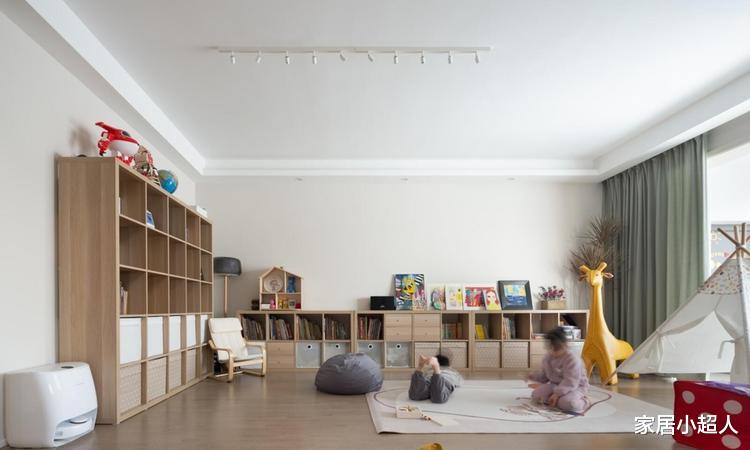 为什么那么多人不顾长辈反对,非要选择“去客厅化”?原因很简单