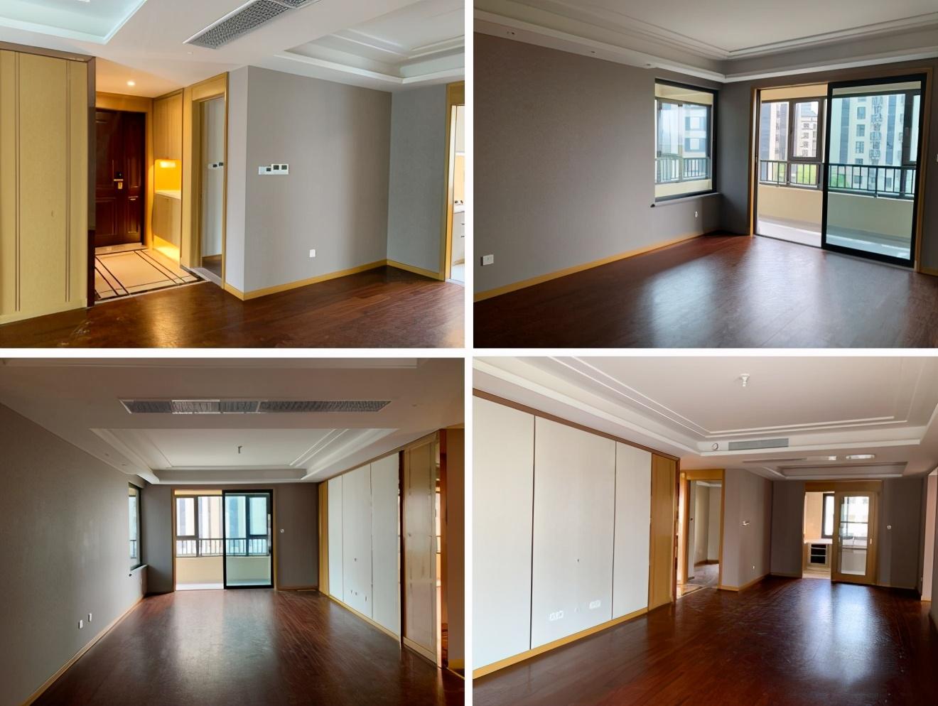 这样的装修才叫高级,到处是细节设计,难怪花了40万,真心不错