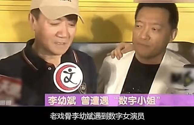 郭富城|娱圈再现“数字”演员！不背台词演技拙劣，郭富城曾志伟无辜躺枪