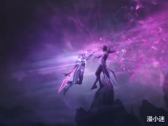 小舞|斗罗:大战在即,小舞迷惑跳舞,网友:跳得很好,下次不许再跳了