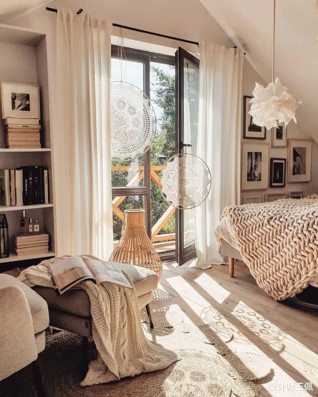 换了好几张床,终于选到满意的了!“买床4不选”,建议直接收藏