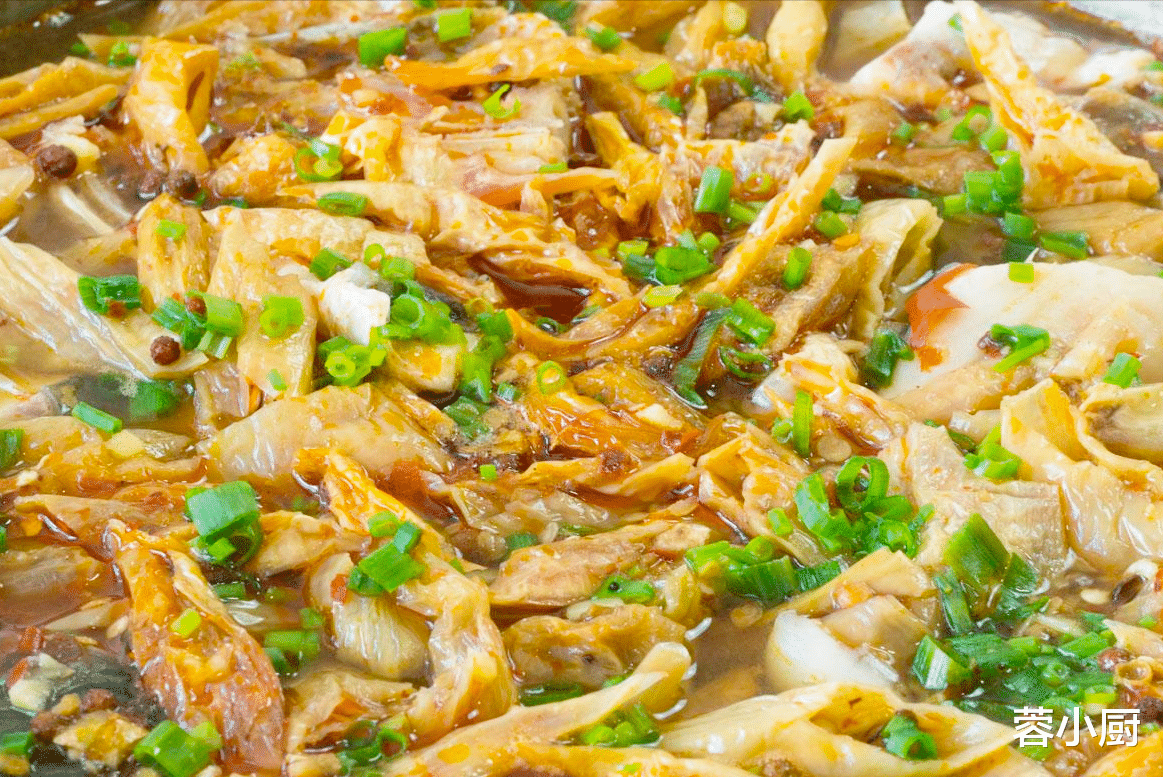 水果|秋天,女人要多吃4道菜,维C含量极高,营养防秋燥,皮肤好不显老