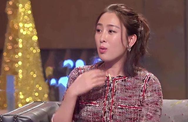 马苏|因为一句话，失去了心爱的工作，“三料视后”马苏还能否走出困境