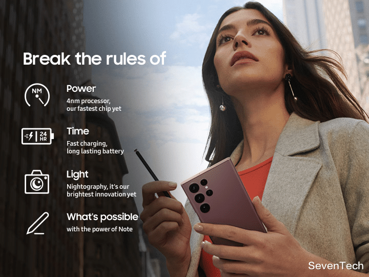 相机|2亿像素！三星GalaxyS23 Ultra将升级相机分辨率