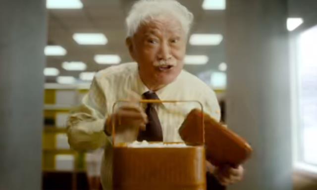 |论植入,谁有《底线》明目张胆,遍地广告却不讨嫌,观众还被种草