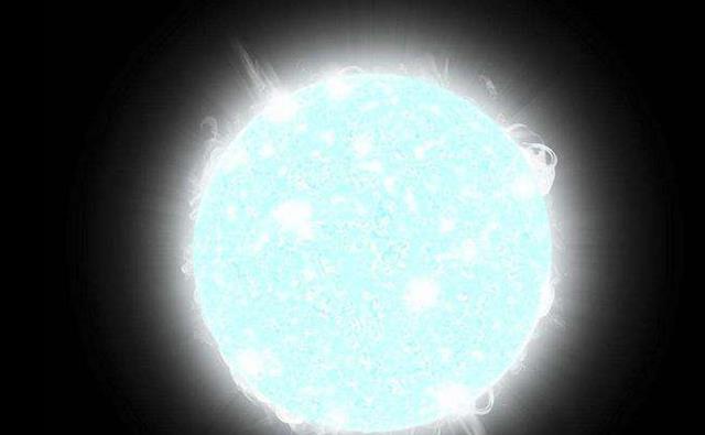 天狼星距地球仅有8.6光年,一旦超新星爆发,会不会威胁地球安全