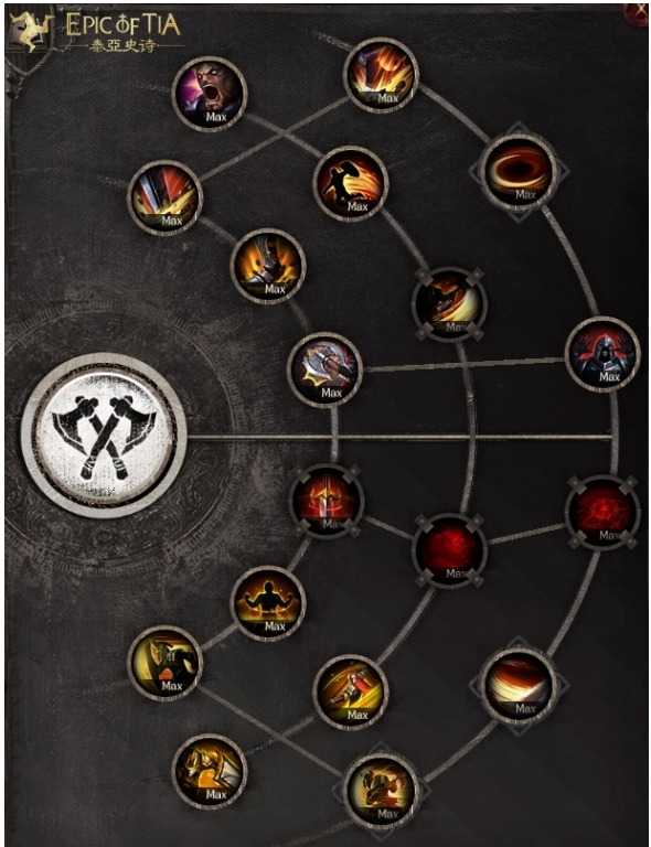 泰亚史诗|泰亚史诗：无限制PVP上线 七月战火重燃