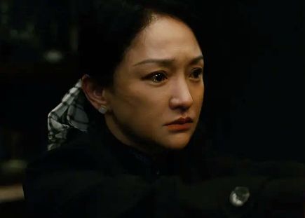 无名|三刷《无名》,“惊觉”男女演员差距,会演不会演,一眼望穿