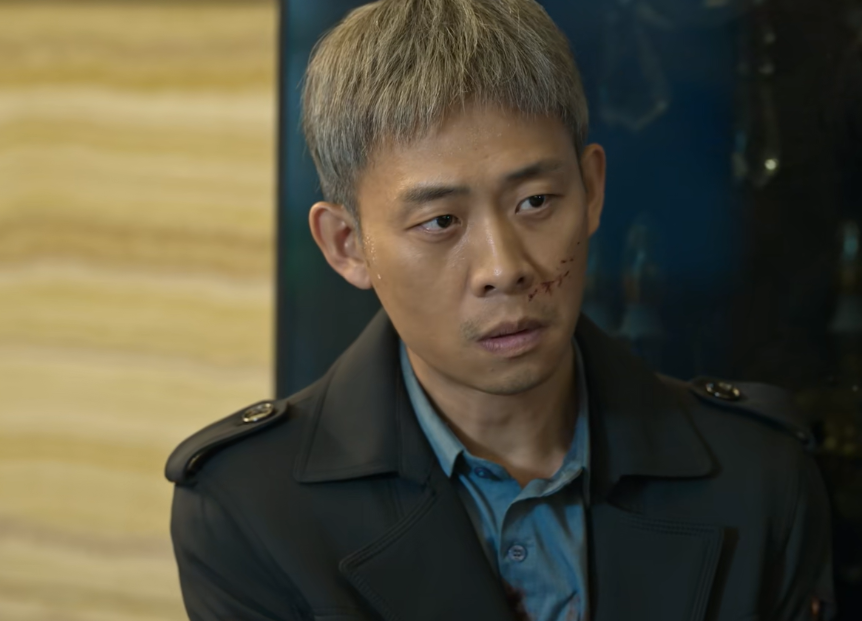 狂飙|央视《狂飙》:主演不像主演,配角不像配角,群演不像群演