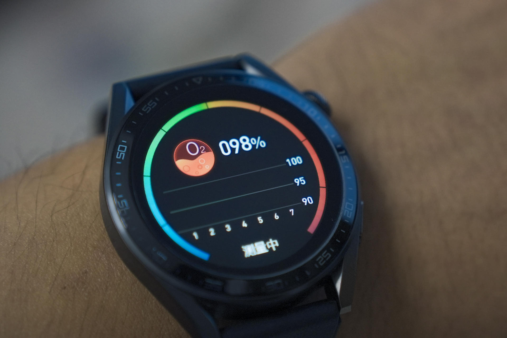 平板电脑|戴上这款智能手表，让你少扣3分省200块钱！