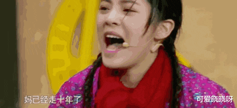 何炅|“老好人”何炅，是装出来的？