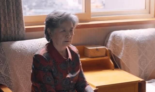 鞠婧祎|《心居》顾老太太才是“人间清醒”？遗产会留给女儿，原因很现实