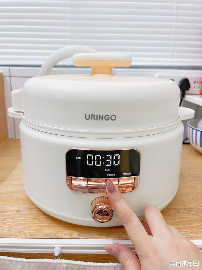 建议大家：普通家庭的厨房，这5样就够了！不是图省钱，是过来人的“教训”