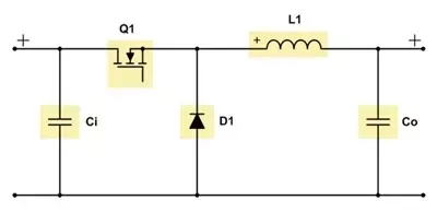 iOS14|详解3种经典拓扑（附电路图、计算公式）
