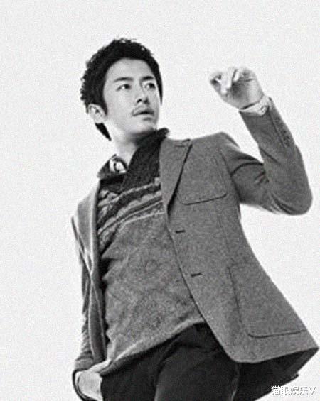 崔弼立|43岁男星孩子出生4个月患癌！3次全麻手术6次化疗，近况曝光