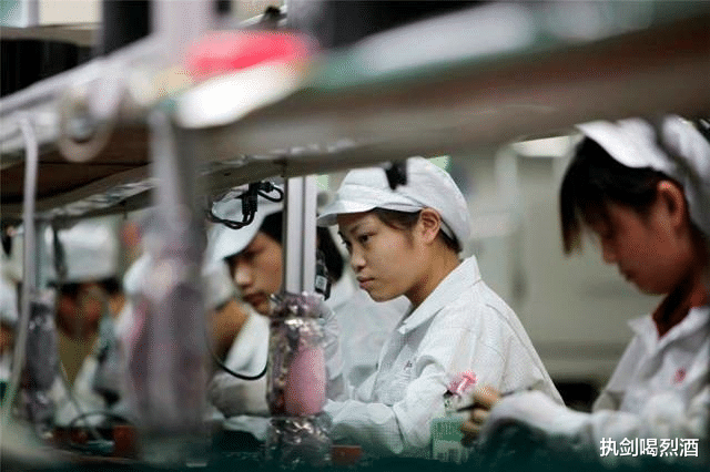 一旦苹果真的撤出，中国市场会怎样？郭台铭：大批企业将倒闭