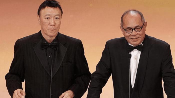 娱乐圈|香港娱乐圈没人敢惹他,就连英皇的老板,都对他忌惮三分,向华强更是如此