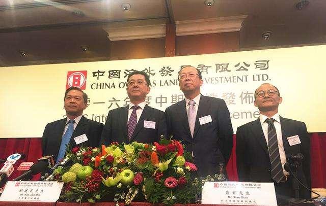 南宁|中海地产：成为地产行业央企表率，在多座城市拿地，或逆势崛起？