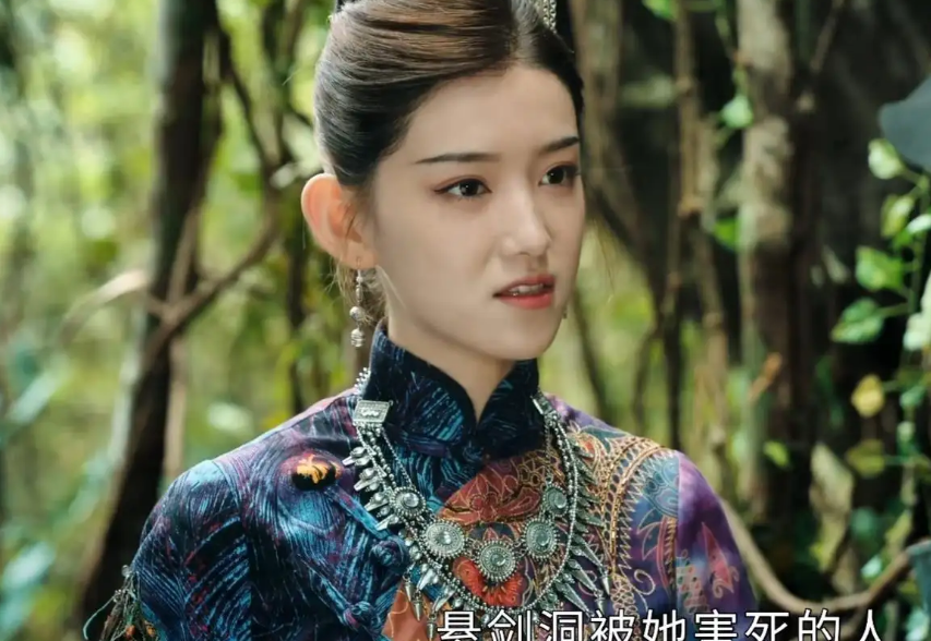 李沐宸|演完《司藤》后演《梦华录》，李沐宸换了造型，观众却认不出来