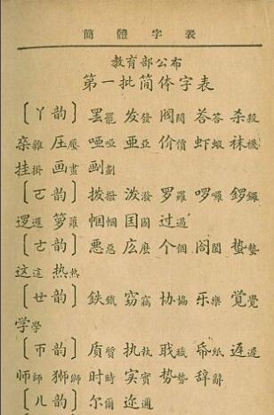 金星|金星被禁言真不冤，简繁体之争岂能用“二极管思维”去判断