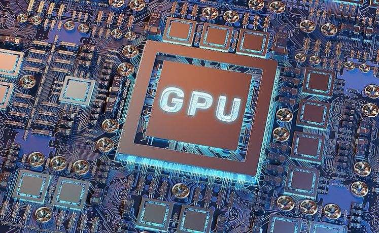 GPU|创新型GPU芯片设计研发商“智绘微电子”完成数千万元Pre-A轮融资