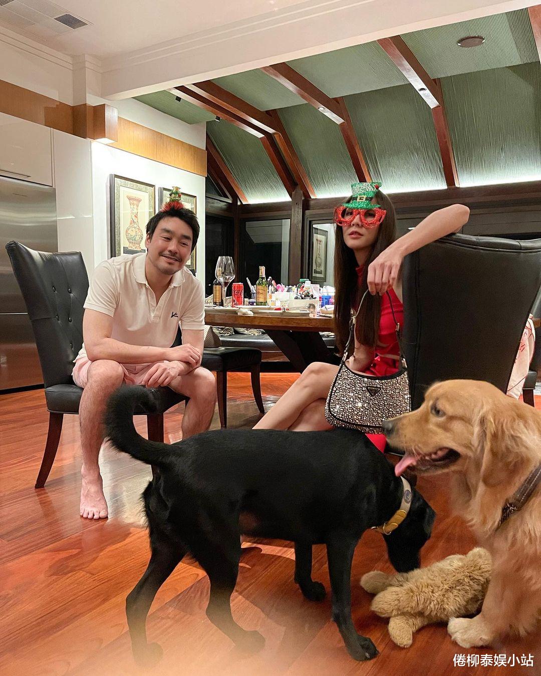 aump|泰星Aump：与男友从二月份起就没有见过面，再不出来工作，钱就用光了