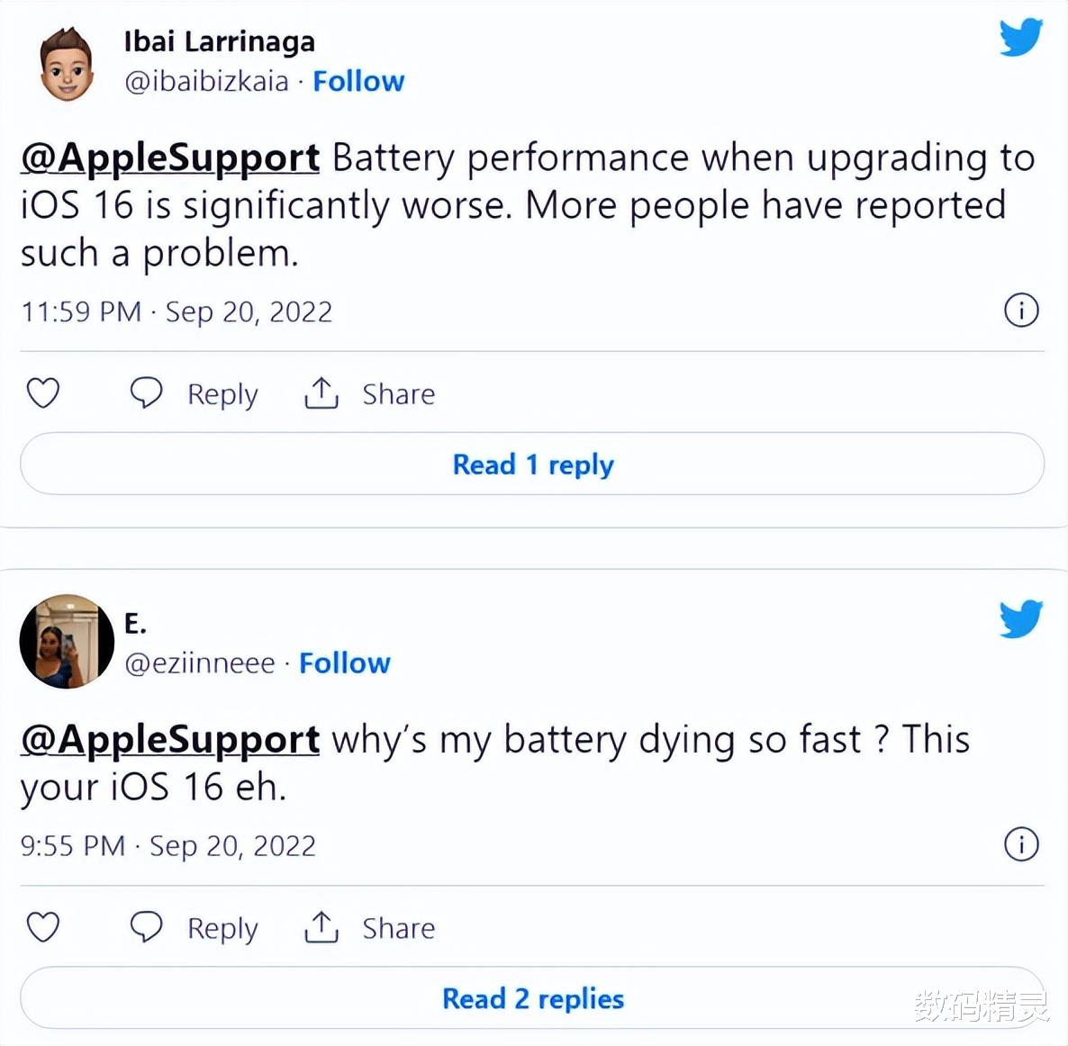 iOS16新功能被曝耗电严重，暂时别用了！