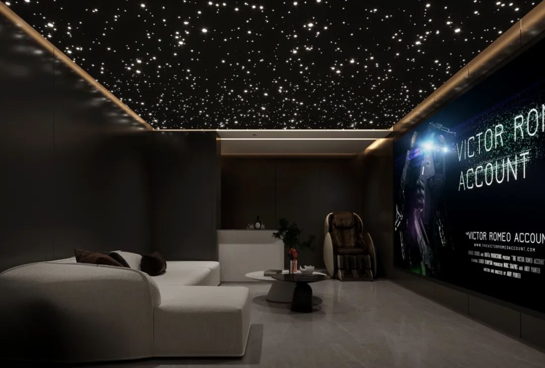 丁三设计工作室新作 | 860m2极简别墅——致敬卡洛·斯卡帕