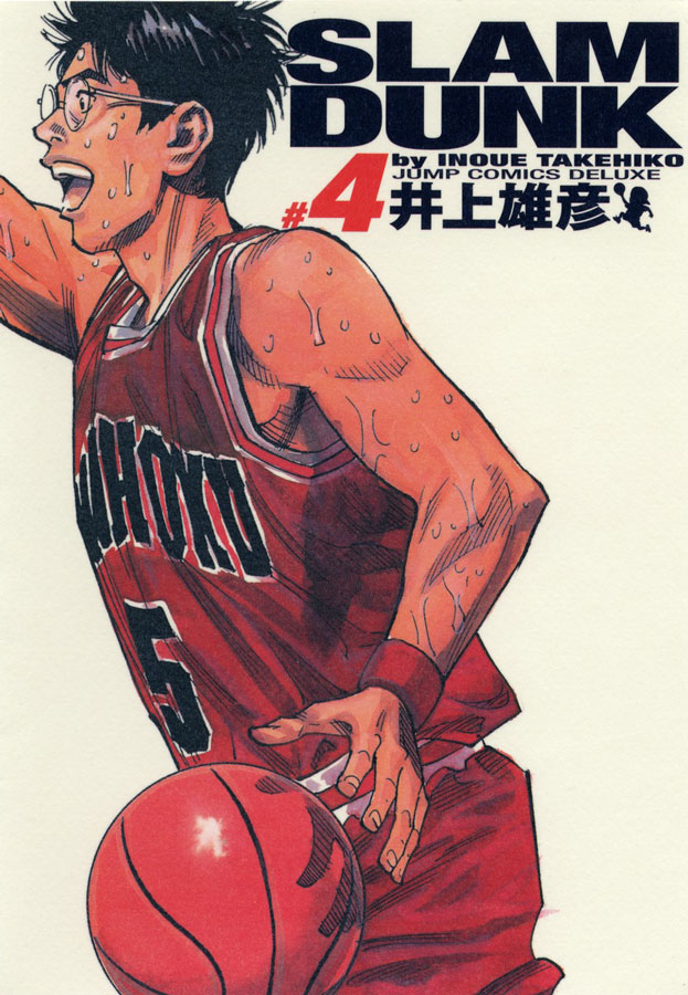 漫画|体育漫画中产生共鸣的 “普通人” 角色，悄悄地努力也很有魅力