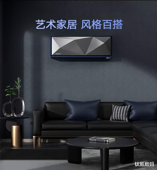 新家装修喜提新空调，用实际经历告诉你云米AI全域风空调Space X绝对是年轻人空调首选