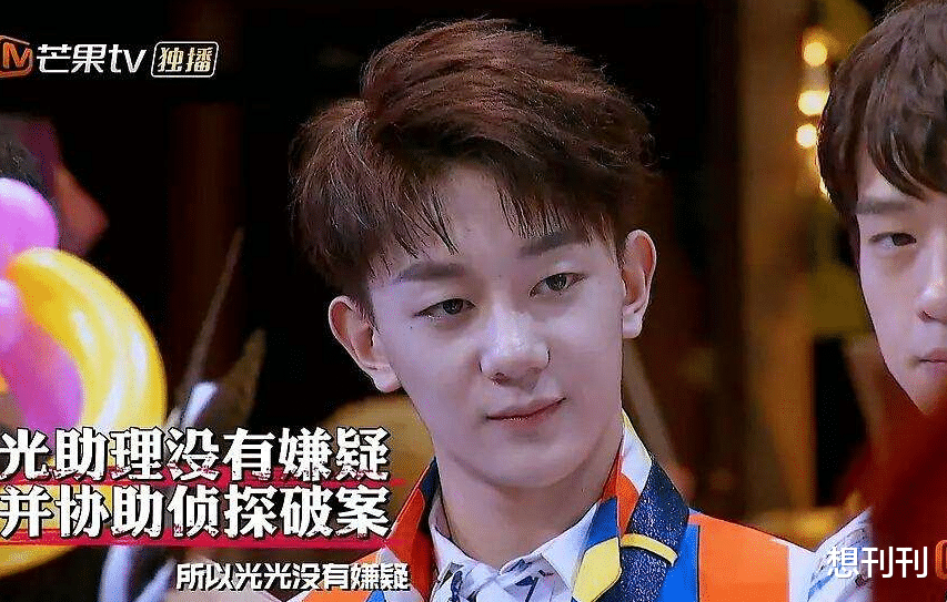 整容|出道了还去整容？换了张脸再出来，自封纯天然，他们当观众傻吗？