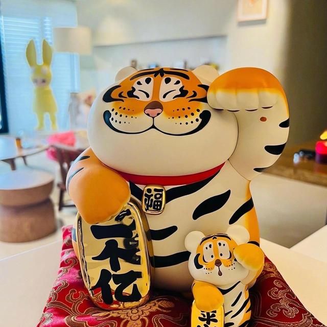 王心凌|39岁王心凌晒出台北的家:全屋虽不豪华,但却没有丝毫俗气,喜欢