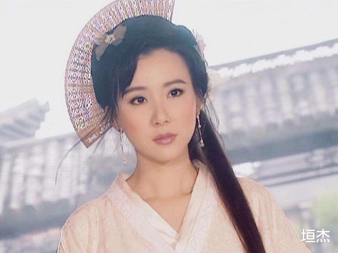 张曼玉|年轻时貌美如花，老了成“面目全非”，这12位老牌女神太可惜了